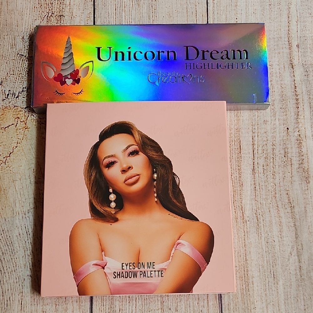 Beauty Creations Makeup Bundle